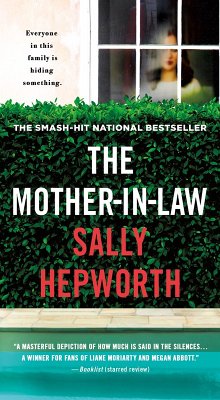 The Mother-in-Law (eBook, ePUB) - Hepworth, Sally