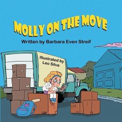 Molly on the Move - Streif, Barbara Even