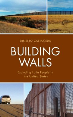 Building Walls - Castañeda, Ernesto