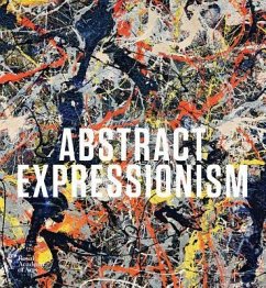 Abstract Expressionism - Devaney, Edith;Anfam, David;Davidson, Susan