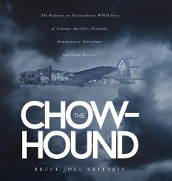 The Chow-hound - Brittain, Bruce Joel