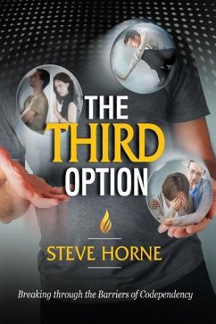 The Third Option - Horne, Steve
