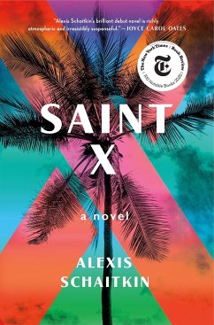 Saint X - Schaitkin, Alexis