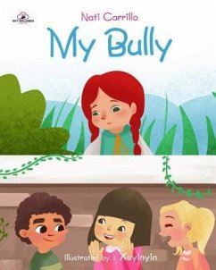 My Bully - Carrillo, Nati