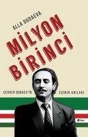 Milyon Birinci - Dudaeva, Alla