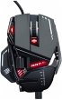 MadCatz R.A.T. 8+ Black Optical Gaming... - Bild 1