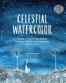 Celestial Watercolor (eBook, ePUB)