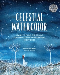 Cover Celestial Watercolor (eBook, ePUB)