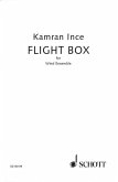 Flight Box: For Wind Ensemble