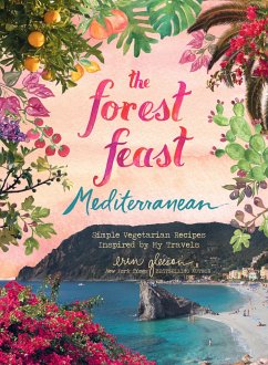 Forest Feast Mediterranean - Gleeson, Erin