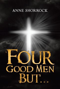Four Good Men But... - Shorrock, Anne