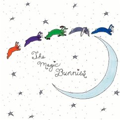 The Magic Bunnies: Volume 1 - Schlichtmann, James