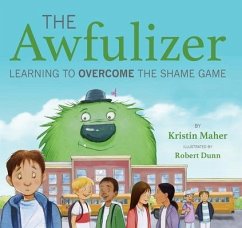 The Awfulizer - Maher, Kristin