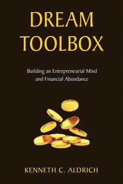 DREAM TOOLBOX - Aldrich, Kenneth C