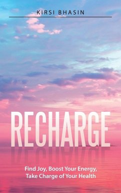 Recharge - Bhasin, Kirsi