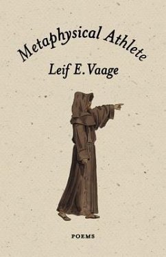 Metaphysical Athlete - Vaage, Leif