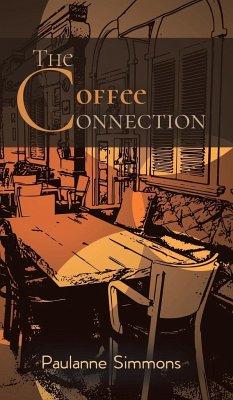 The Coffee Connection - Simmons, Paulanne