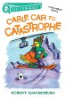 Cable Car to Catastrophe - Bild 1