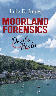 Moorland Forensics - Devil's Realm - Jones, Julie D.