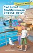 The Great Mediterranean Cheese Heist - Bild 1