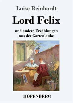 Cover Lord Felix