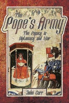 Cover The Pope's Army
