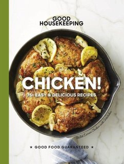 Good Housekeeping Chicken! - Good Housekeeping