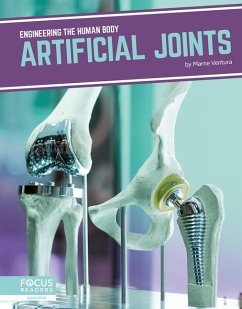Artificial Joints - Ventura, Marne