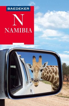 Baedeker Reiseführer Namibia (eBook, PDF) - Poser, Fabian von