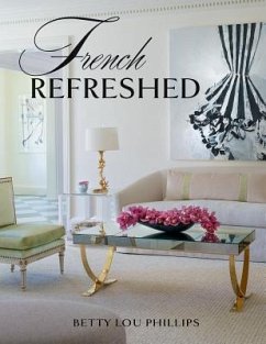 French Refreshed - Phillips, Betty Lou