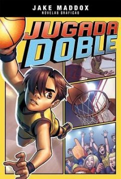 Jugada Doble = Double Scribble - Maddox, Jake