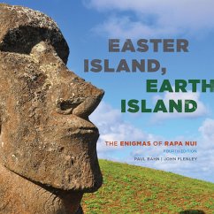 Easter Island, Earth Island - Bahn, Paul; Flenley, John