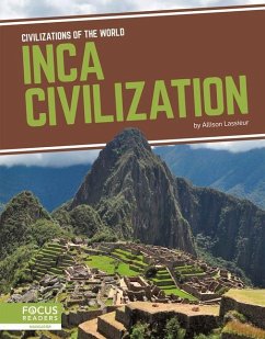 Inca Civilization - Lassieur, Allison