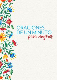 Oraciones de Un Minuto Para Mujeres /One Minute Prayers for Women - Lyda, Hope