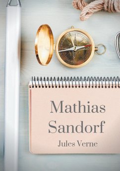 Mathias Sandorf - Verne, Jules