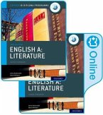 Oxford IB Diploma Programme: English A: Literature Print and Enhanced Online Course Book Pack