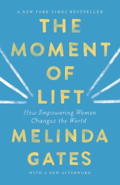 The Moment of Lift (eBook, ePUB) - Gates, Melinda