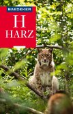 Baedeker Reiseführer Harz (eBook, PDF)