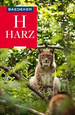 Baedeker Reiseführer Harz (eBook, PDF) - Schliebitz, Anja; Fuchs, Miriam