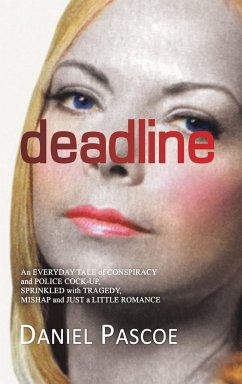 Deadline - Pascoe, Daniel