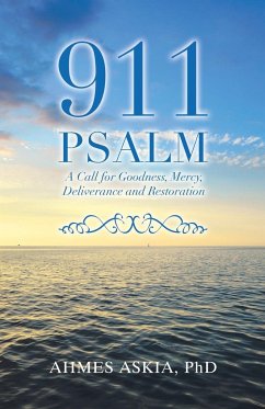 911 Psalm - Askia, Ahmes