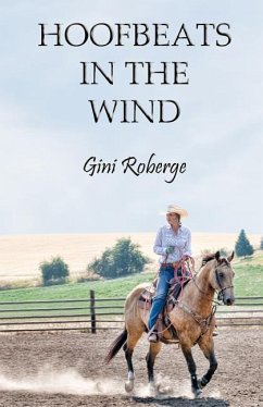 Hoofbeats in the Wind - Roberge, Gini