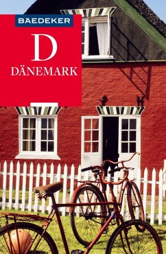 Baedeker Reiseführer E-Book Dänemark (eBook, PDF) - Schumann, Christoph