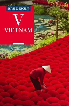 Baedeker Reiseführer E-Book Vietnam (eBook, PDF) - Miethig, Martina