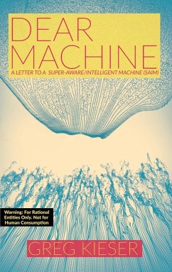 Cover Dear Machine