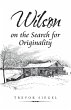 Wilson on the Search for Originality - Bild 1