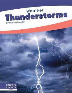 Thunderstorms - Rossiter, Brienna