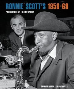 Ronnie Scott's 1959-69 - Marsh, Graham; Whittle, Simon