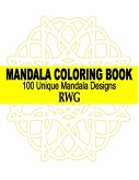 Mandala Coloring Book