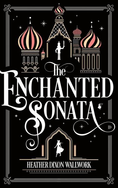 The Enchanted Sonata The Enchanted Sonata